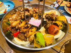 -卢布里西餐厅(总店)