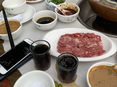-原柳滩高台阶涮羊肉