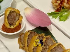 -得月楼·省级非遗·传统苏帮菜(观前店)