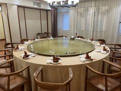 包厢-怡园饭店-餐厅(四望亭店)