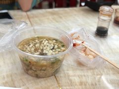 -老刘家泡馍·陕西老字号(钟楼广济街店)