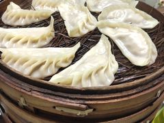 -京都老蔡记(瑞达路店)