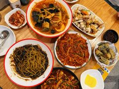 -多宾韩国料理(学衡路店)