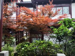 -威海华夏城景区