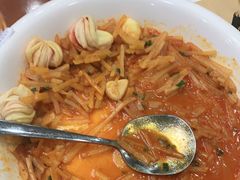 -清真悦宾楼食府(海湖店)