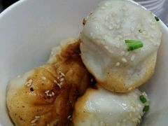 -小路易生煎馆(前进五路店)