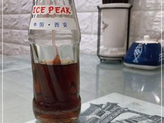 -大嘻咹biangbiang面(历史博物馆店)
