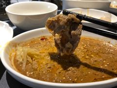-鼎鼎香·港式火锅(北京SKP店)