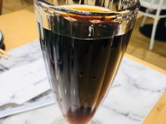 酸梅汤-姑姑宴(富力广场店)