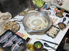 -京门活鱼馆·鱼火锅(百子湾（原红庙）店)