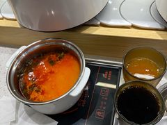 -农小锅(北京大兴凯德店)