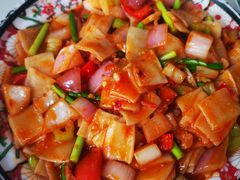 -帕米尔食府(白云观店)