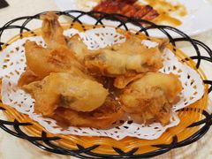 -禄源公·老莞诚饭店