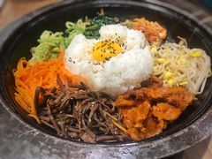 -大同江朝鲜菜•长春地标美食(绿园吾悦广场店)