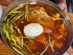 -原始泥炉烤肉(总店)