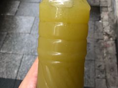 -公利真料竹蔗水(中环店)