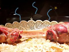 -楼兰新疆主题餐厅(苏州中心店)