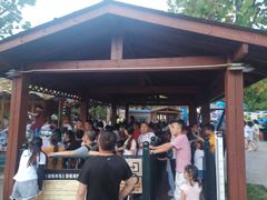 -梦幻奥陶纪景区