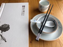 -四季民福烤鸭店(前门廊房二条店)