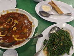 -大茄来海鲜餐厅(亚洲城分行)
