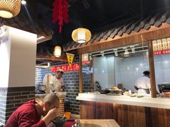 -老城南.鸭血粉丝汤(夫子庙店)
