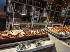 -都会尚膳·海鲜自助餐厅(重庆万豪酒店)