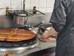 -哑巴生煎(临顿路店)