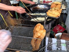 -东仓门早市