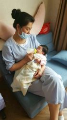 -贝瑞佳月子中心(滨江店)