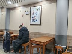 -庆丰包子铺(南站二店)