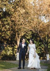 -Renee芮亦婚纱(原丽莎)
