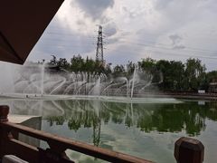 -金城公园