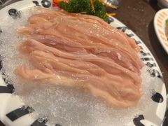 -潮澎派·潮汕菜大排档(南较西路店)