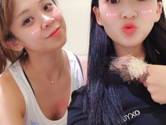 -OXYGYM 奥美氧舱运动中心(朝阳大悦城店)