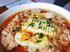 -江西风味土菜馆(祁连山南路店)