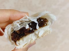 枣泥饼-富华斋饽饽铺·宫廷糕点·伴手礼(护国新天地店)