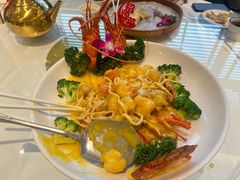 -顺德佬·宴请·生日宴(西乡店)
