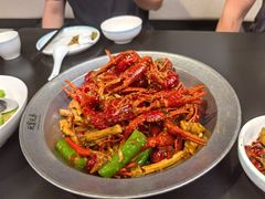 -天宝兄弟·湘菜龙虾馆