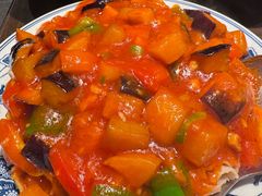 -陈阿宝·山西菜馆