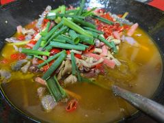 -鹏林天龙鸡杂