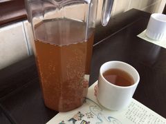 格瓦斯-老厨家(友谊路总店)
