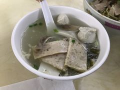 -非遗·爱西干面(小公园总店)