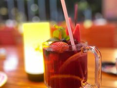 -MR.ROCKY洛奇先生·西餐&酒吧(琶醍店)
