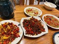 -小口味