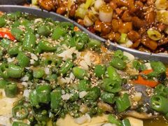 -锦尚阁烤鱼•天津菜(宣武门胡同店)
