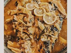 -炭舍干锅·烤鱼(扬名广场店)