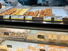 -鲍师傅糕点(海岸城店)