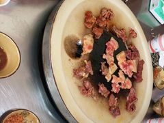 -阿昌白族石板烧(大理古城店)