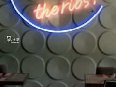 -Hurricane's Grill 飓风牛排