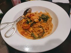 -IL Forno 意坊·意大利餐厅(温州万象城店)
